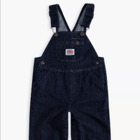 Levi's Other - 💜5 for $25💜 Levi Denim Shortalls